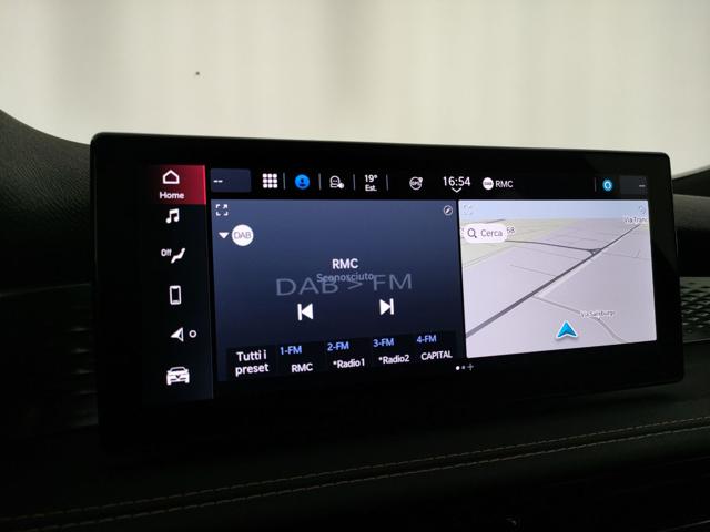 ALFA ROMEO Tonale usata, con Controllo trazione