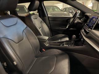 JEEP Compass usata, con ESP