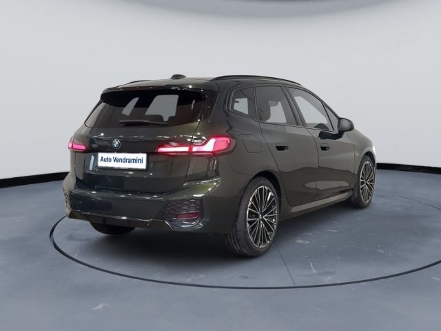 BMW 218 usata, con Alzacristalli elettrici