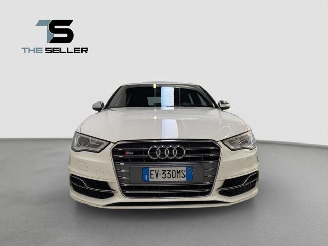 AUDI S3 usata, con Airbag