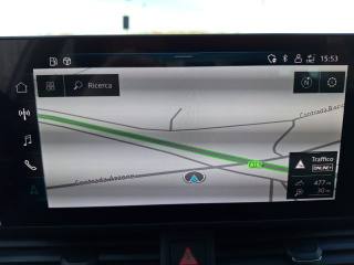 AUDI A4 usata, con USB