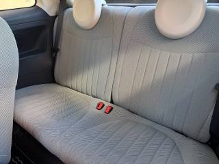 FIAT 500 usata, con Chiusura centralizzata