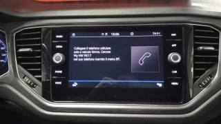 VOLKSWAGEN T-Roc usata, con Adaptive Cruise Control