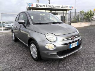 FIAT 500 1.2 Pop AUTOMATICA PREZZO REALE!! 56000KM!!