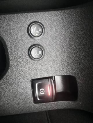 DACIA Sandero usata, con Fendinebbia