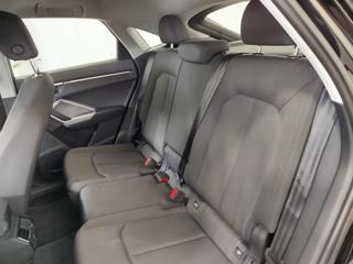 AUDI Q3 usata, con Controllo trazione