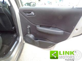 MERCEDES-BENZ A 160 usata, con Sospensioni pneumatiche