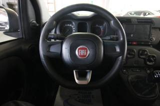 FIAT Panda usata, con Filtro antiparticolato