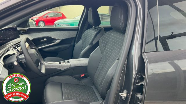PEUGEOT 3008 usata, con Alzacristalli elettrici