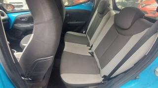 TOYOTA Aygo usata, con ESP