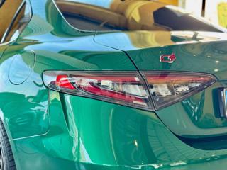 ALFA ROMEO Giulia usata, con Cerchi in lega