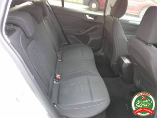 FORD Focus usata, con Fendinebbia