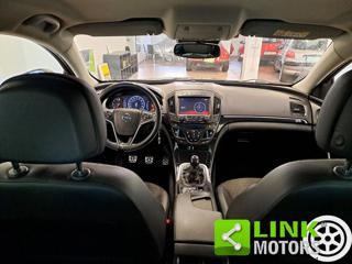 OPEL Insignia usata, con Fendinebbia