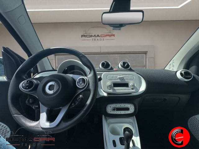 SMART ForTwo usata, con ESP