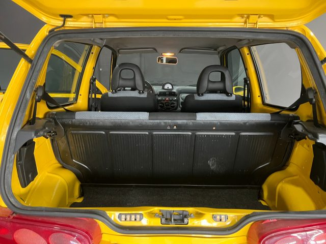 FIAT Seicento usata 13