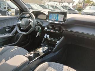 PEUGEOT 2008 usata, con Servosterzo