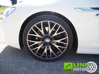 BMW 640 usata 38