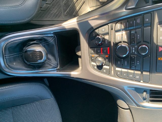 OPEL Astra usata, con Servosterzo