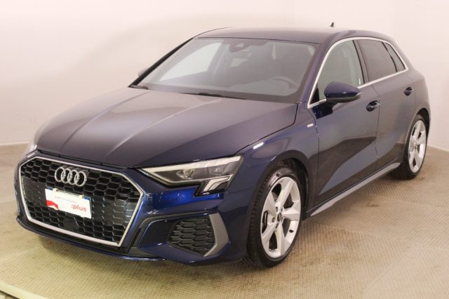 AUDI A3 usata, con ABS