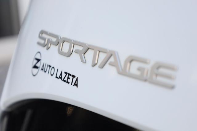KIA Sportage usata, con Tetto panorama