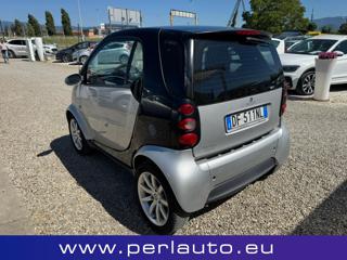 SMART ForTwo usata, con Alzacristalli elettrici