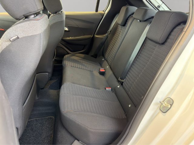 PEUGEOT 208 usata, con Controllo trazione