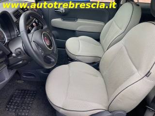 FIAT 500 usata, con Chiusura centralizzata