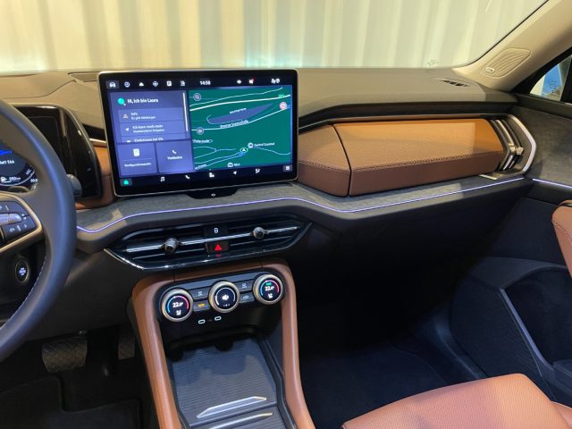 SKODA Kodiaq usata, con Cerchi in lega