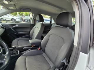 AUDI A1 usata, con Cerchi in lega