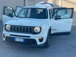 JEEP Renegade usata, con Specchietti laterali elettrici