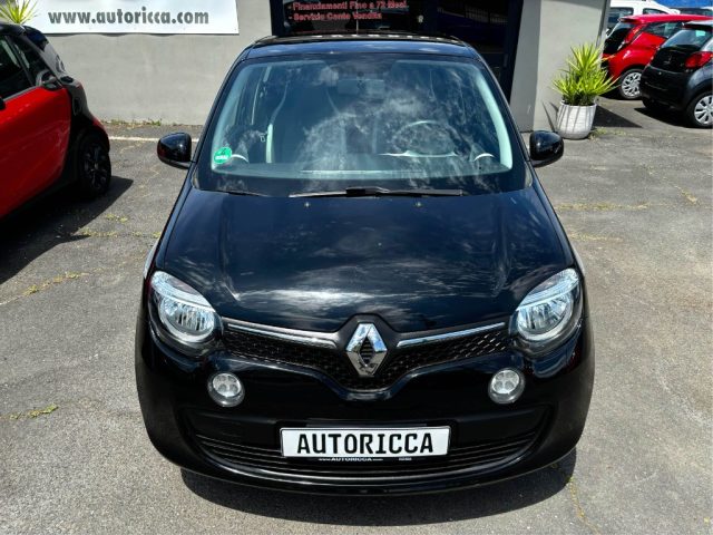 RENAULT Twingo usata, con Servosterzo
