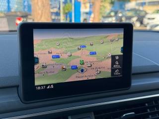 AUDI A5 usata, con Fendinebbia