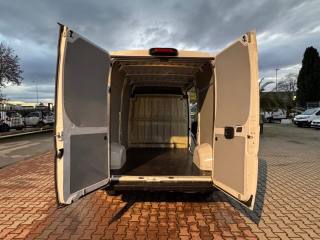 FIAT Ducato usata, con Bracciolo