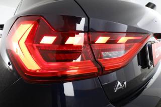 AUDI A1 usata 8