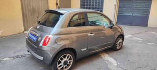 FIAT 500 usata, con Airbag laterali