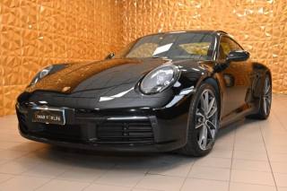 PORSCHE 992 usata 64