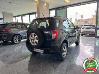 DAIHATSU Terios usata, con Boardcomputer