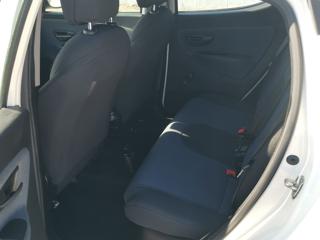 LANCIA Ypsilon usata, con ESP