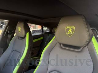 LAMBORGHINI Urus usata, con Fari LED