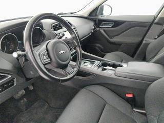 JAGUAR F-Pace usata, con Chiusura centralizzata