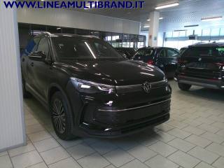 VOLKSWAGEN Tiguan usata, con Fendinebbia