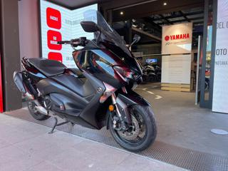 YAMAHA T Max 530 usata 1
