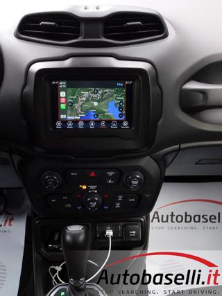 JEEP Renegade usata 77