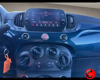 FIAT 500 usata, con Sedile posteriore sdoppiato