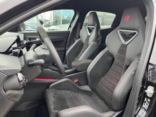 ALFA ROMEO Junior usata, con Controllo trazione