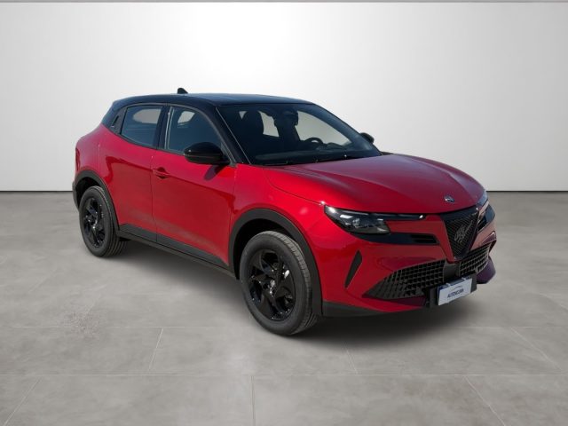 ALFA ROMEO Junior usata, con Airbag laterali