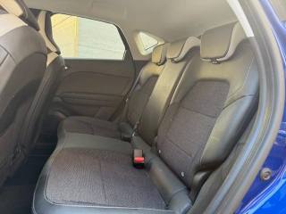 RENAULT Captur usata, con Controllo automatico clima