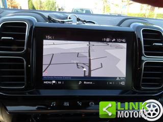 CITROEN C5 Aircross usata, con Cruise Control