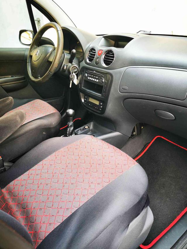 CITROEN C3 usata 14
