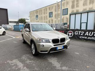 BMW X3 usata, con Autoradio